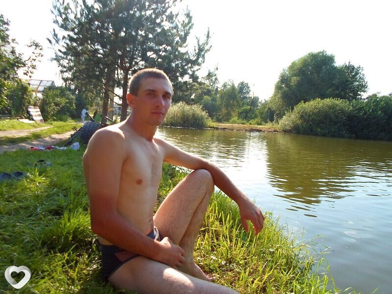 Димон, 37, Туле — анкета №4180838