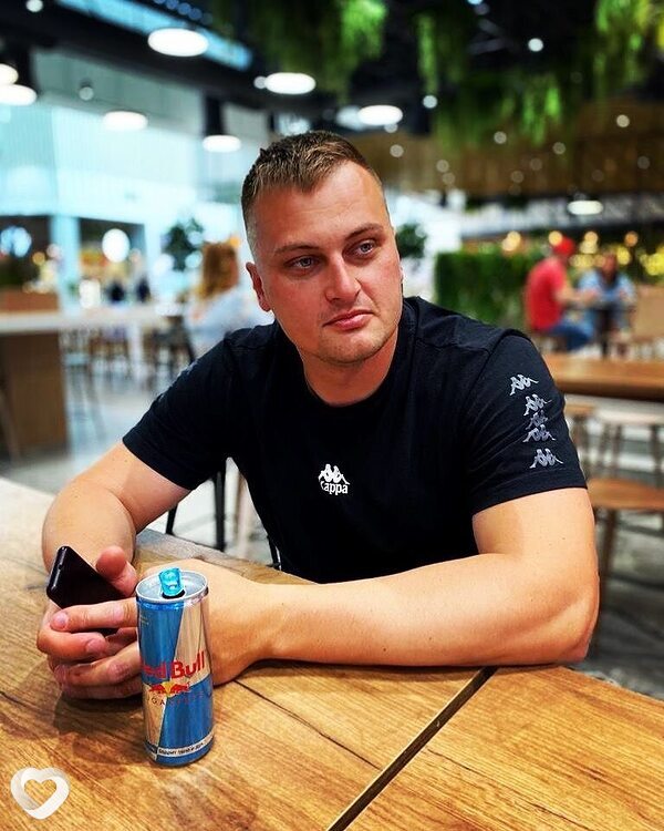 Александр, 36, Калининграде — анкета №4180841