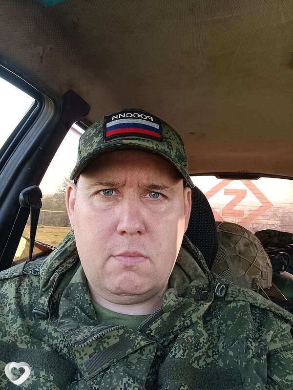 Михаил, 42, Обнинске — анкета №4180843