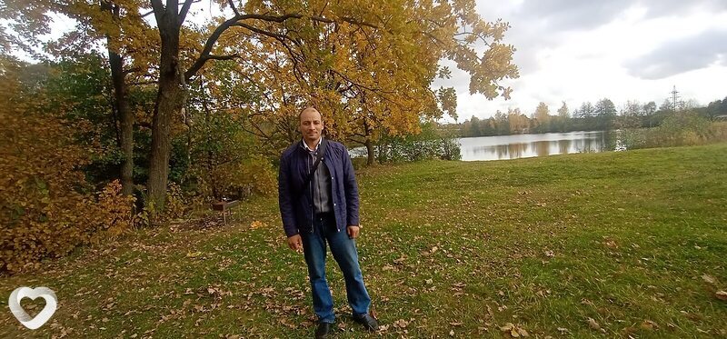 Денис, 45, Туле — анкета №4180849