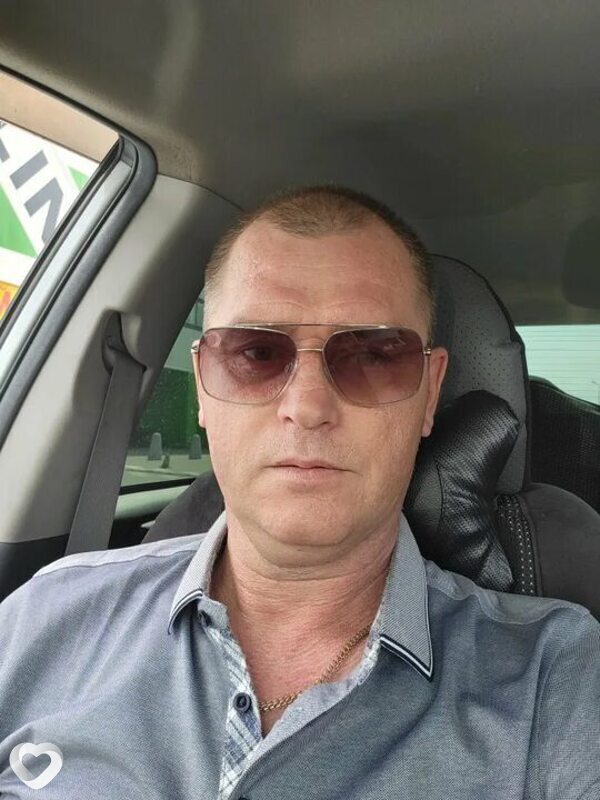 Сергей, 53, Ярославле — анкета №4181181