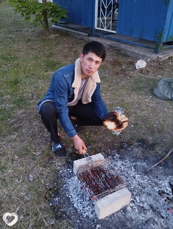 Hezret, 29, Витебске — анкета №4181183
