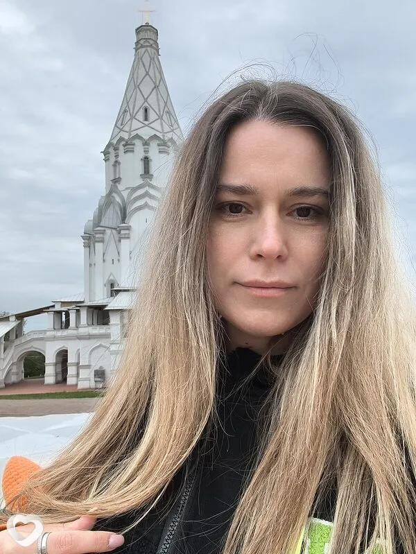 Екатерина, 34, Москве — анкета №4181191