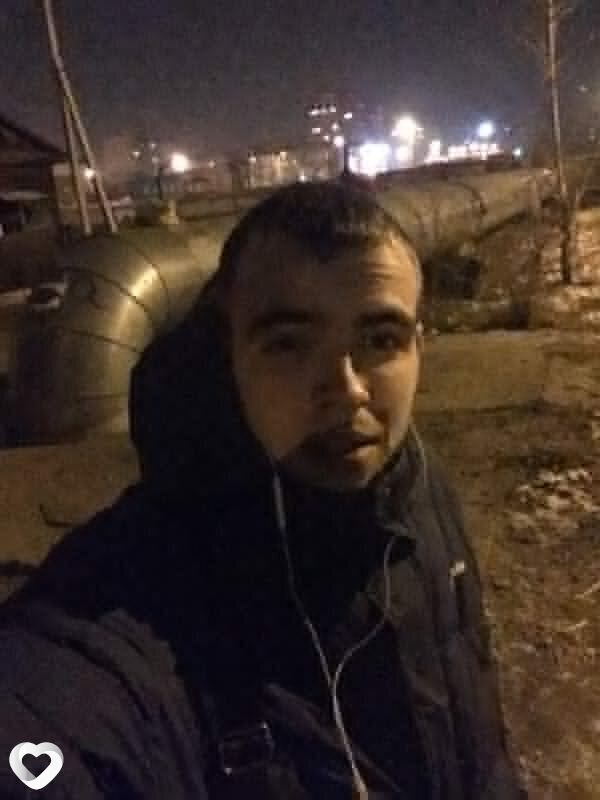 Артемка, 28, Чите — анкета №4180807