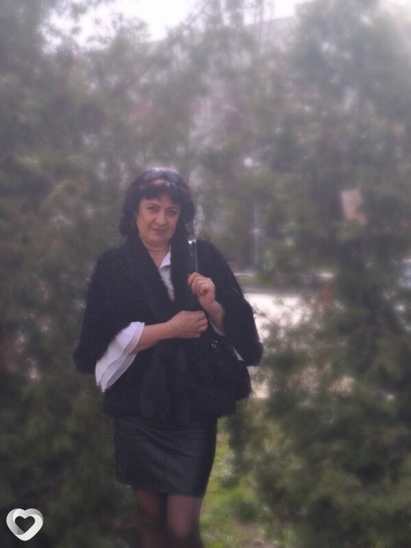 Лариса, 49, Уфе — анкета №4180812