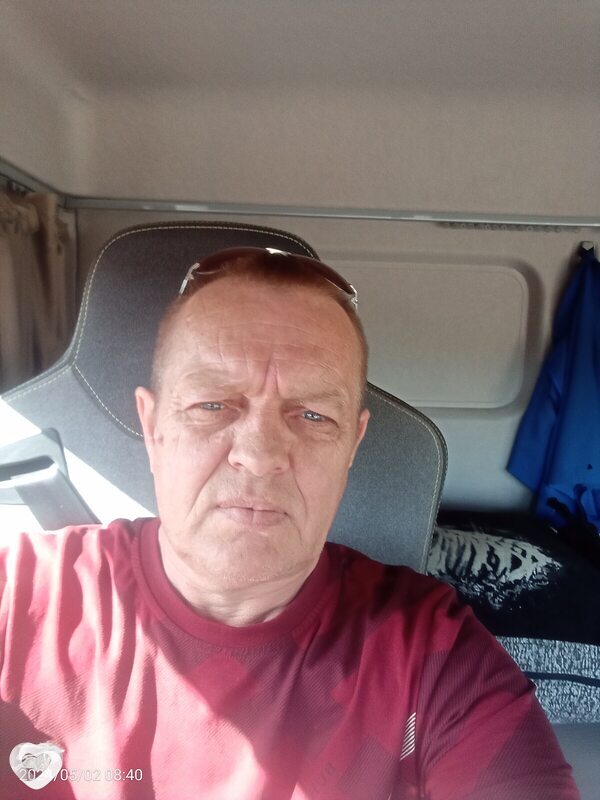Дмитрий, 53, Шахтах — анкета №4180818