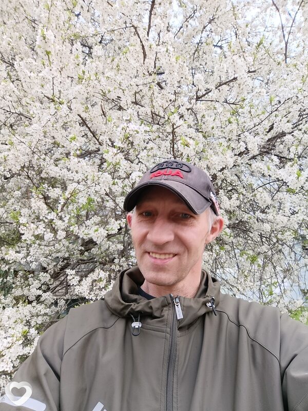 Юрий, 45, Твери — анкета №4180819