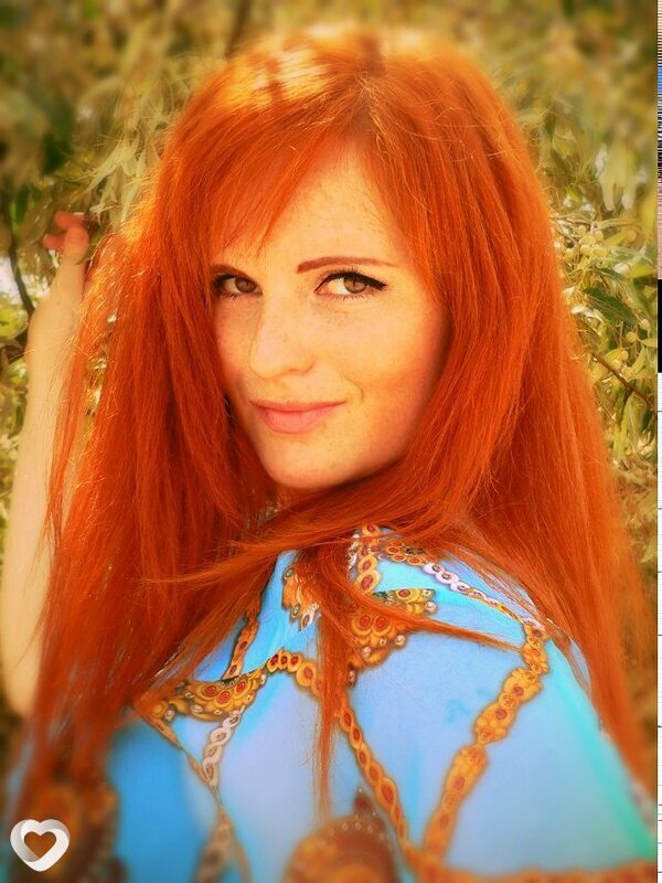 Alisa, 38, Севастополе — анкета №4180824