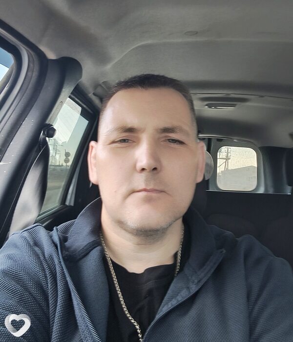 Егор, 37, Кингисеппе — анкета №4180827