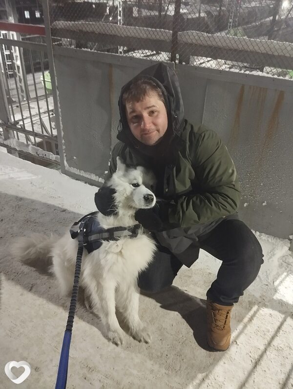Иван, 33, Курске — анкета №4180829