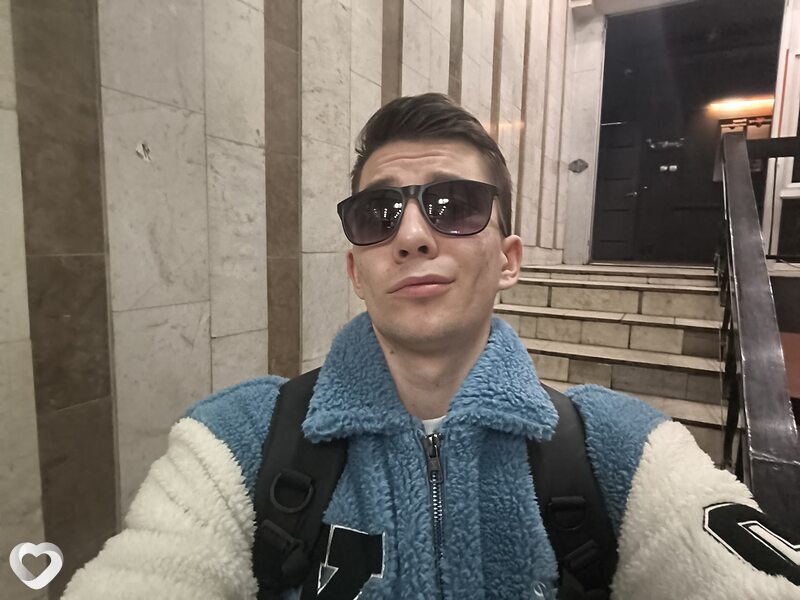 Михаил, 23, Улан-Удэ — анкета №4180860