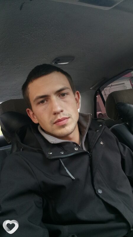 Илья, 30, Томске — анкета №4180866