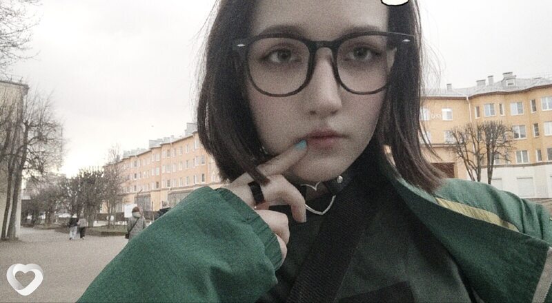 Анастасия, 21, Липецке — анкета №4180869