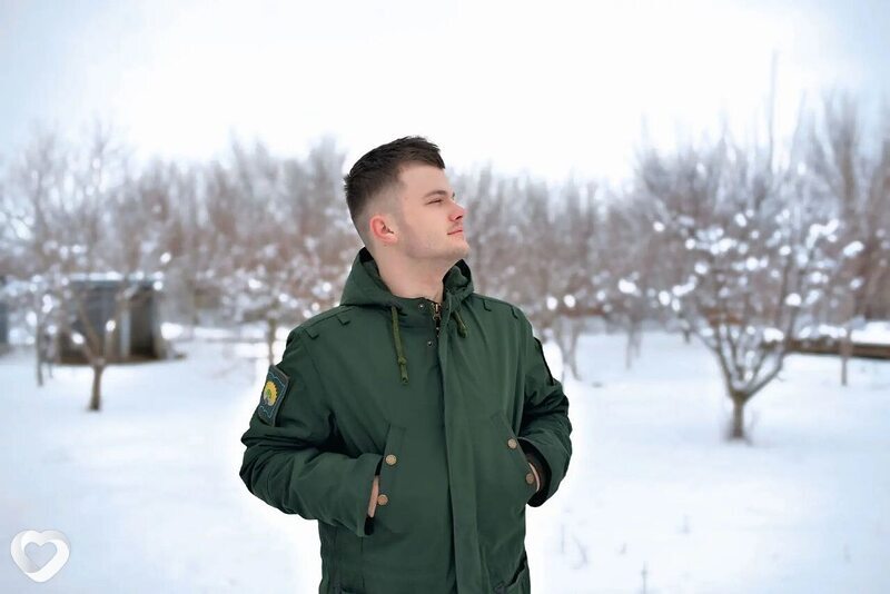 Никита, 21, Тихорецке — анкета №4180871