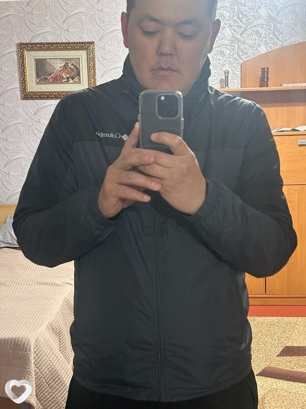 Данияр, 34, Петропавловске — анкета №4180876