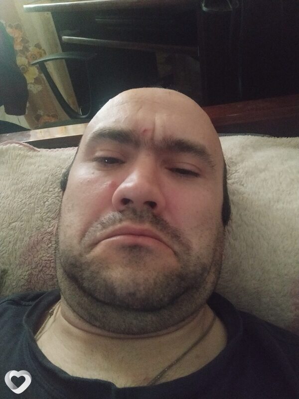 Павел, 40, Тольятти — анкета №4180985