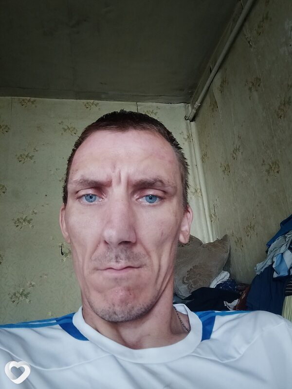 Виталий, 31, Клинцах — анкета №4180997