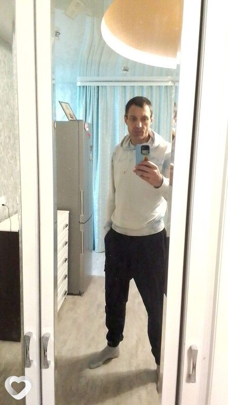 Сергей, 48, Дзержинске — анкета №4181000