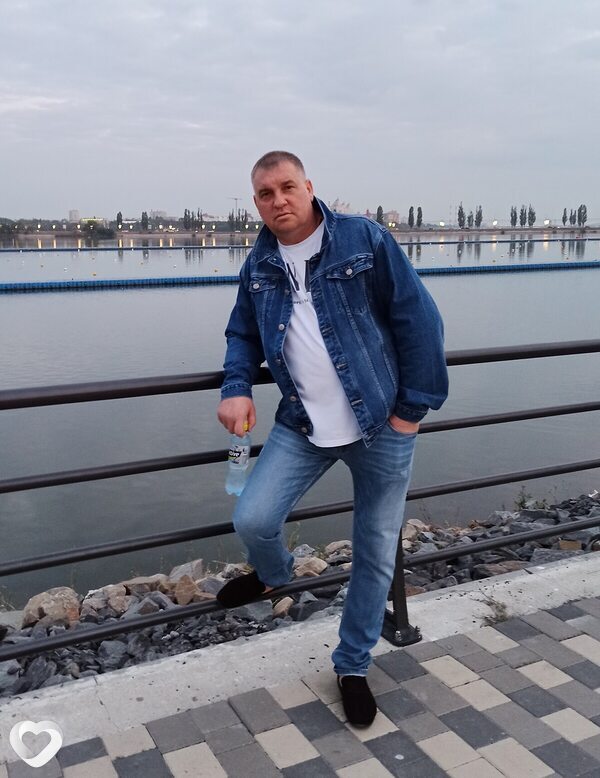 Виталий, 54, Воронеже — анкета №4181035