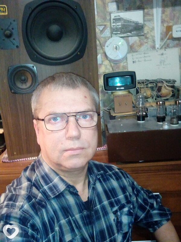 Владимир, 57, Саратове — анкета №4181036