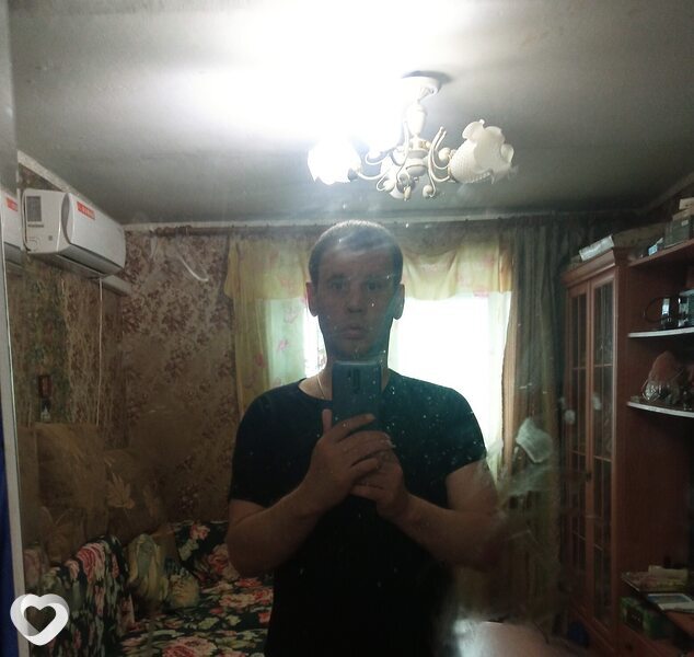 Александр, 44, Тюмени — анкета №4181041