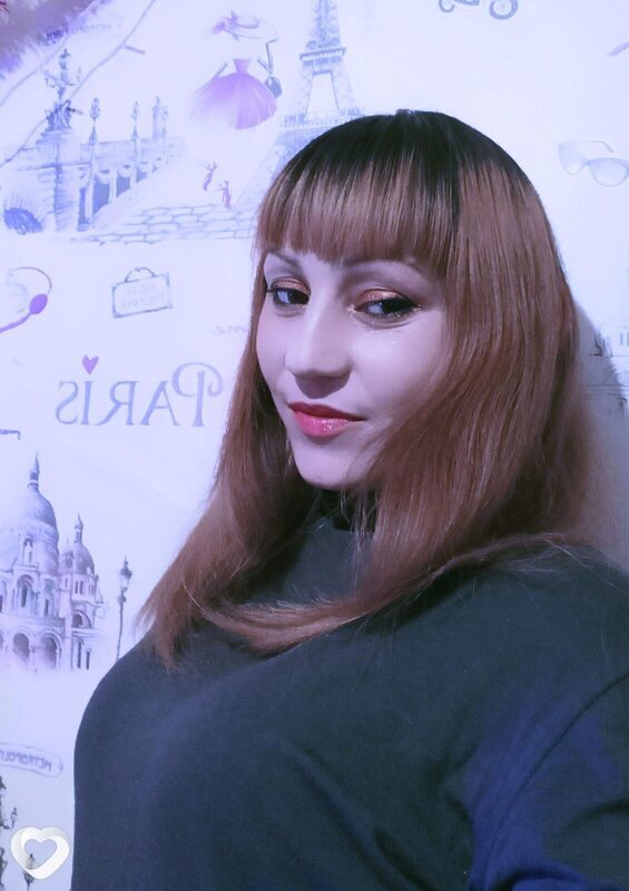 Ирина, Новошахтинск