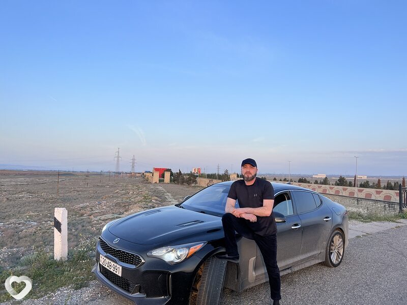 Ruslan, 37, Алматы — анкета №4181083