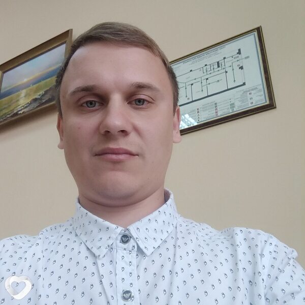 Иван, 35, Ейске — анкета №4181087