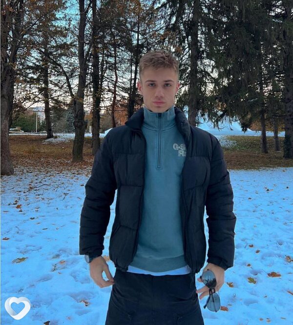 Sergey, 38, Торжке — анкета №4181095