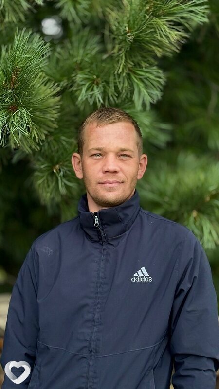 Павел, 33, Братске — анкета №4181096