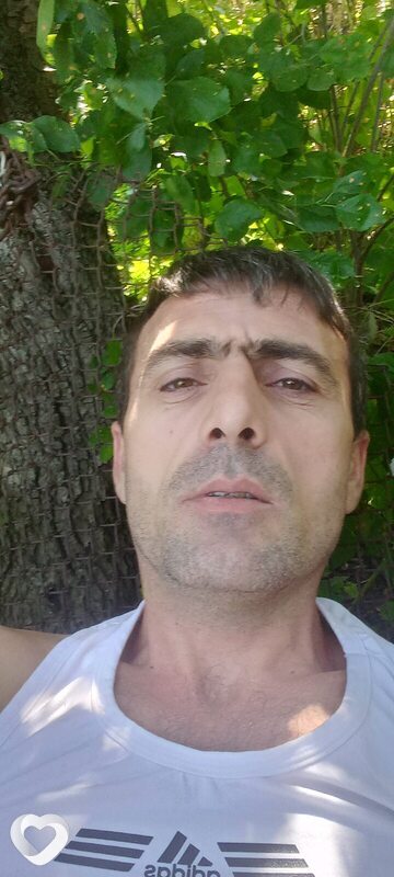 Альберт, 41, Красноярске — анкета №4181068