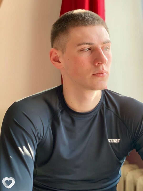 Павел, 25, Рязани — анкета №4181072