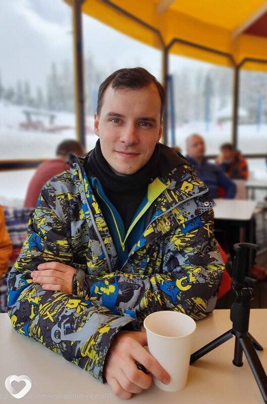 Александр, 33, Москве — анкета №4181073