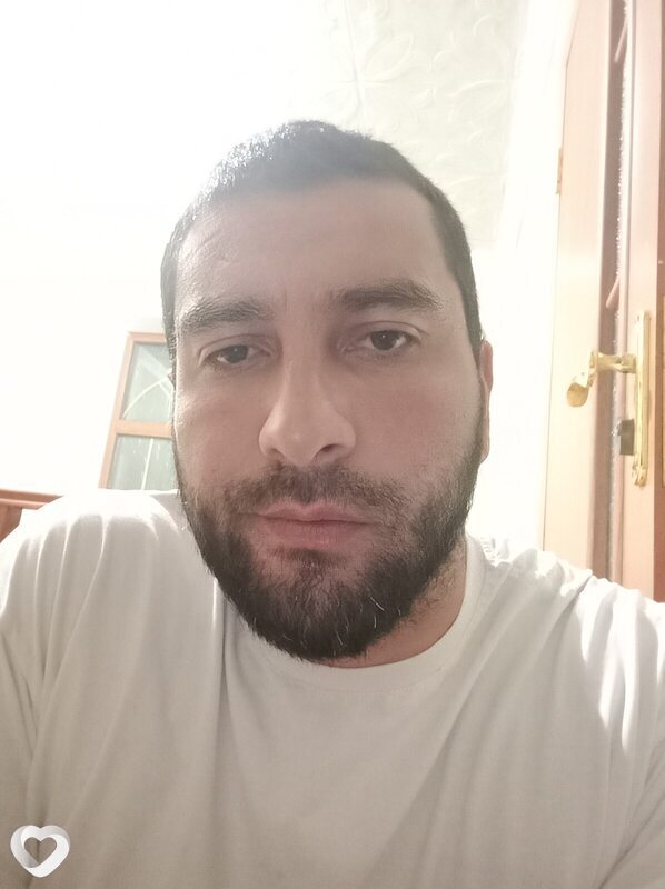 Сабри, Бахчисарай