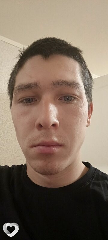 Иван, 31, Чебоксарах — анкета №4181119