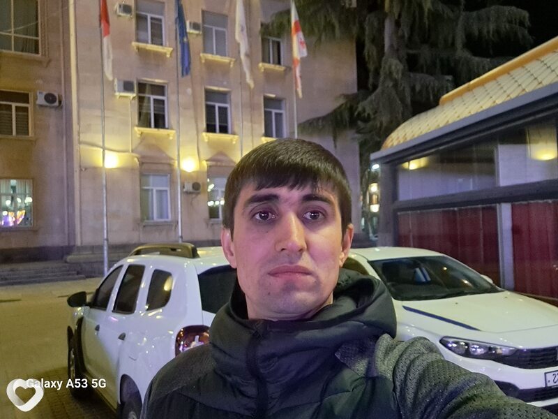 Нурик, 35, Красноярске — анкета №4181125
