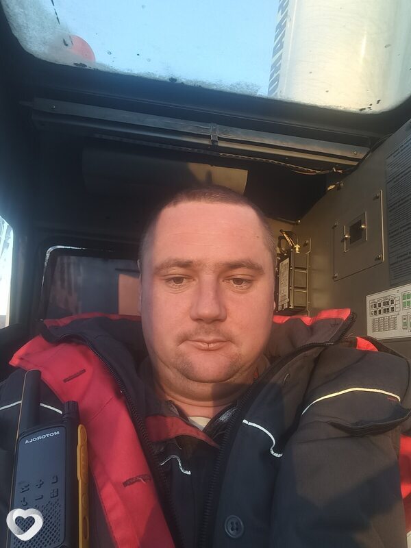 Михаил, 36, Кривое Роге — анкета №4181139