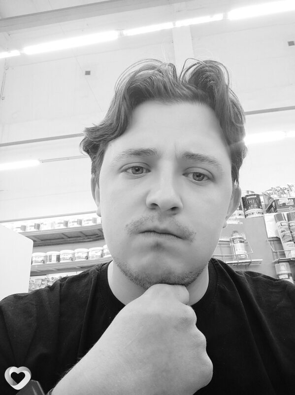 Георгий, 25, Уральске — анкета №4181141