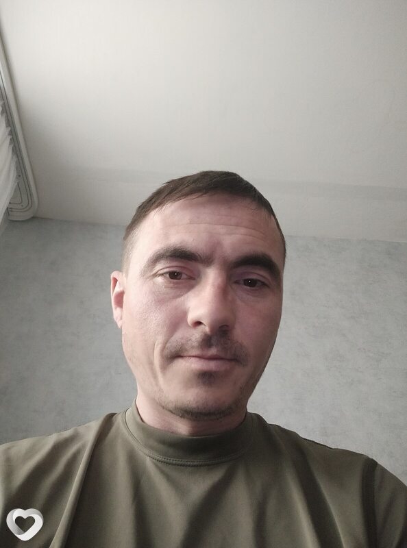 Макар, 34, Ульяновске — анкета №4181143