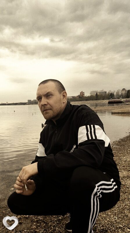 Виталий, 33, Иркутске — анкета №4180931