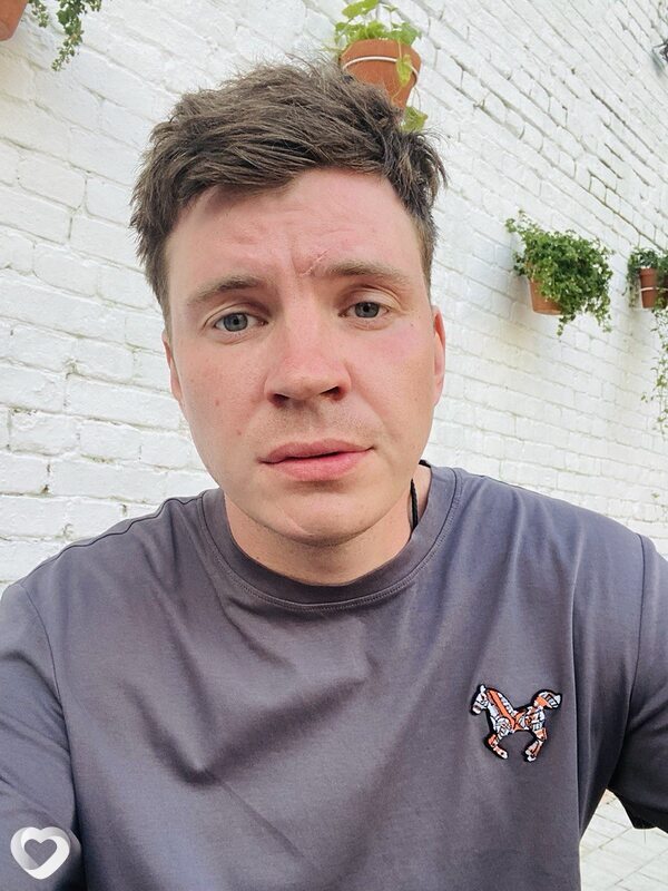 Даниил, 35, Одинцове — анкета №4180935