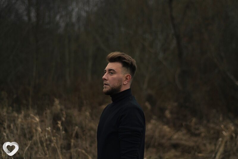 Илья, 33, Твери — анкета №4180940