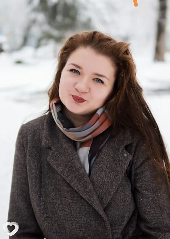 Людмила, 26, Краснодаре — анкета №4180941