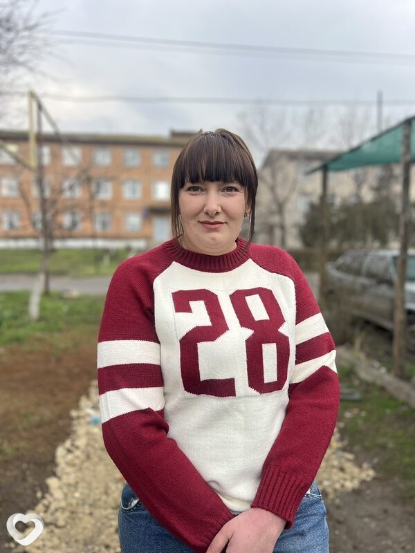 Катя, 28, Подольске — анкета №4180960