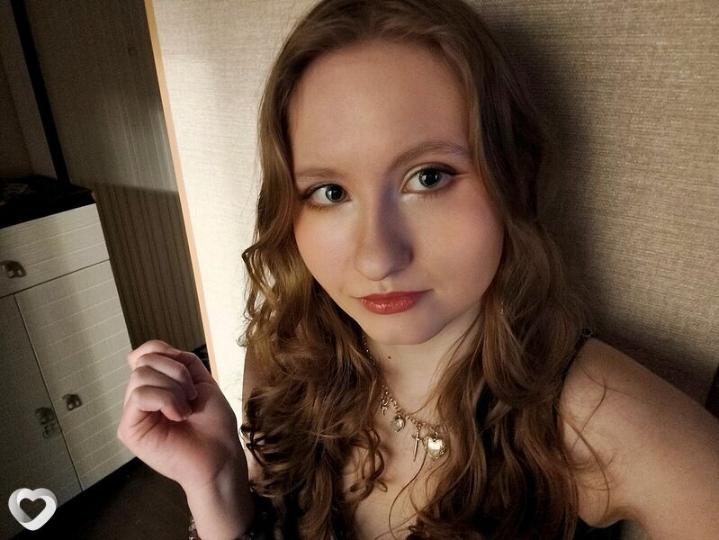 Наталья, 20, Москве — анкета №4180961