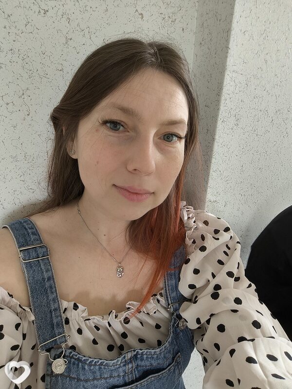 Светлана, 36, Нижнем Новгороде — анкета №4180965