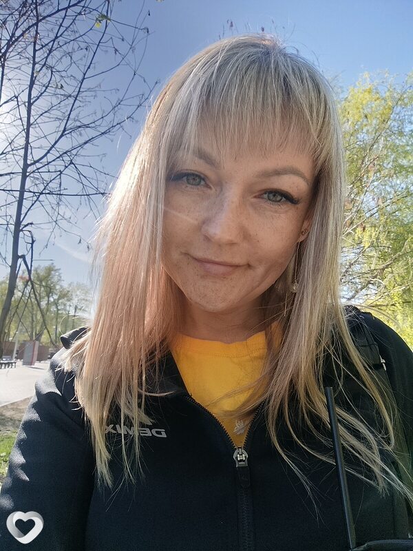 Диана, 35, Омске — анкета №4180974