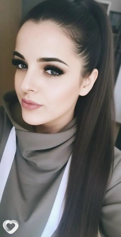Анастасия, 27, Магнитогорске — анкета №4180977
