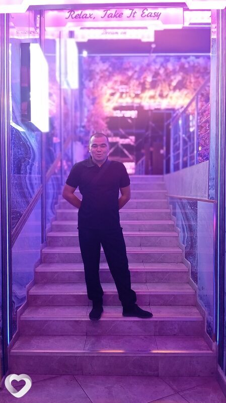 Дастан, 44, Караганде — анкета №4180978