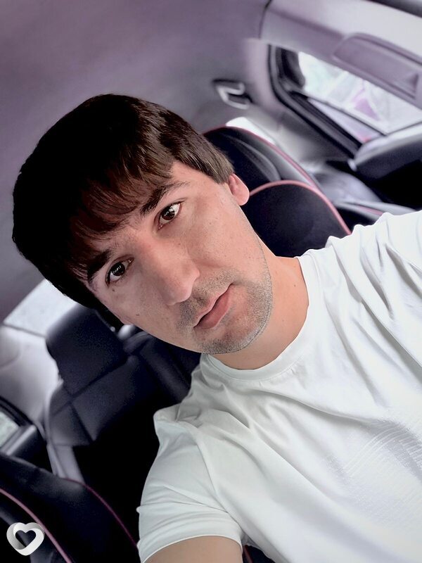 Абу, 24, Алматы — анкета №4181157